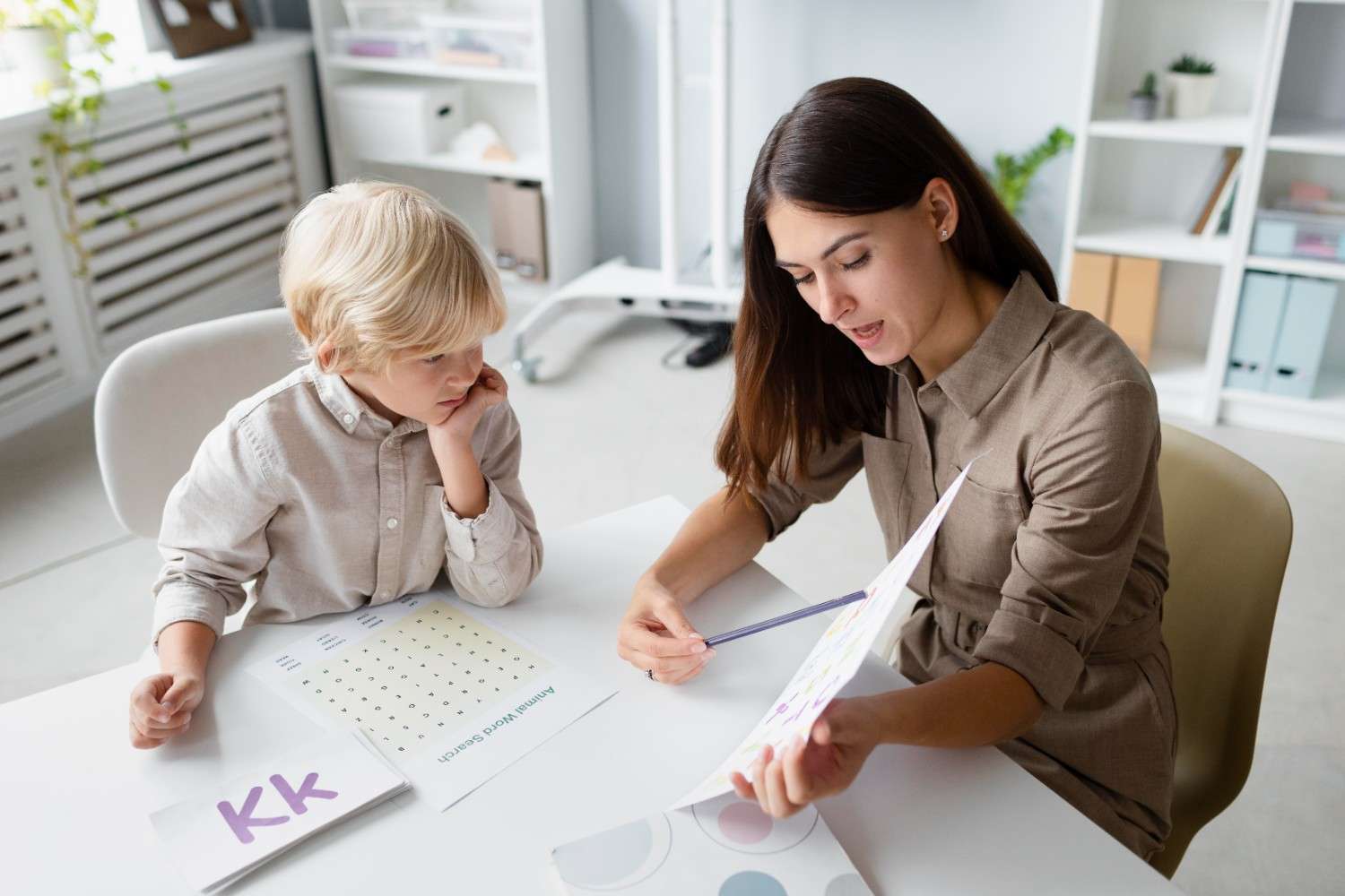 adhd psychological assessments adelaide