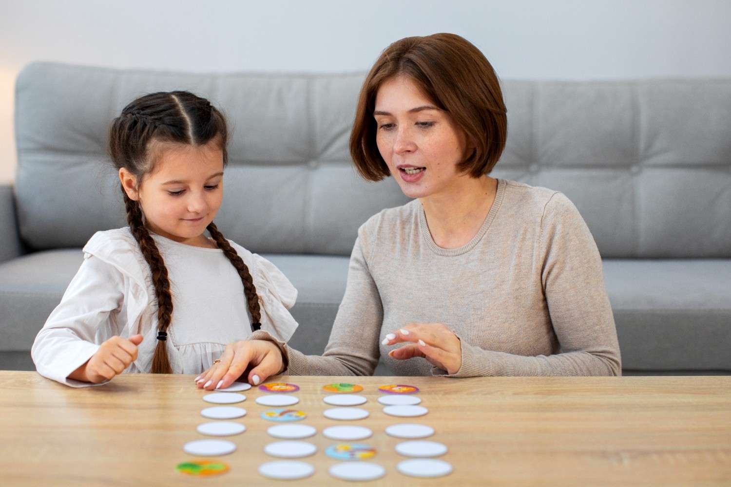 intellectual functioning (iq) assessments