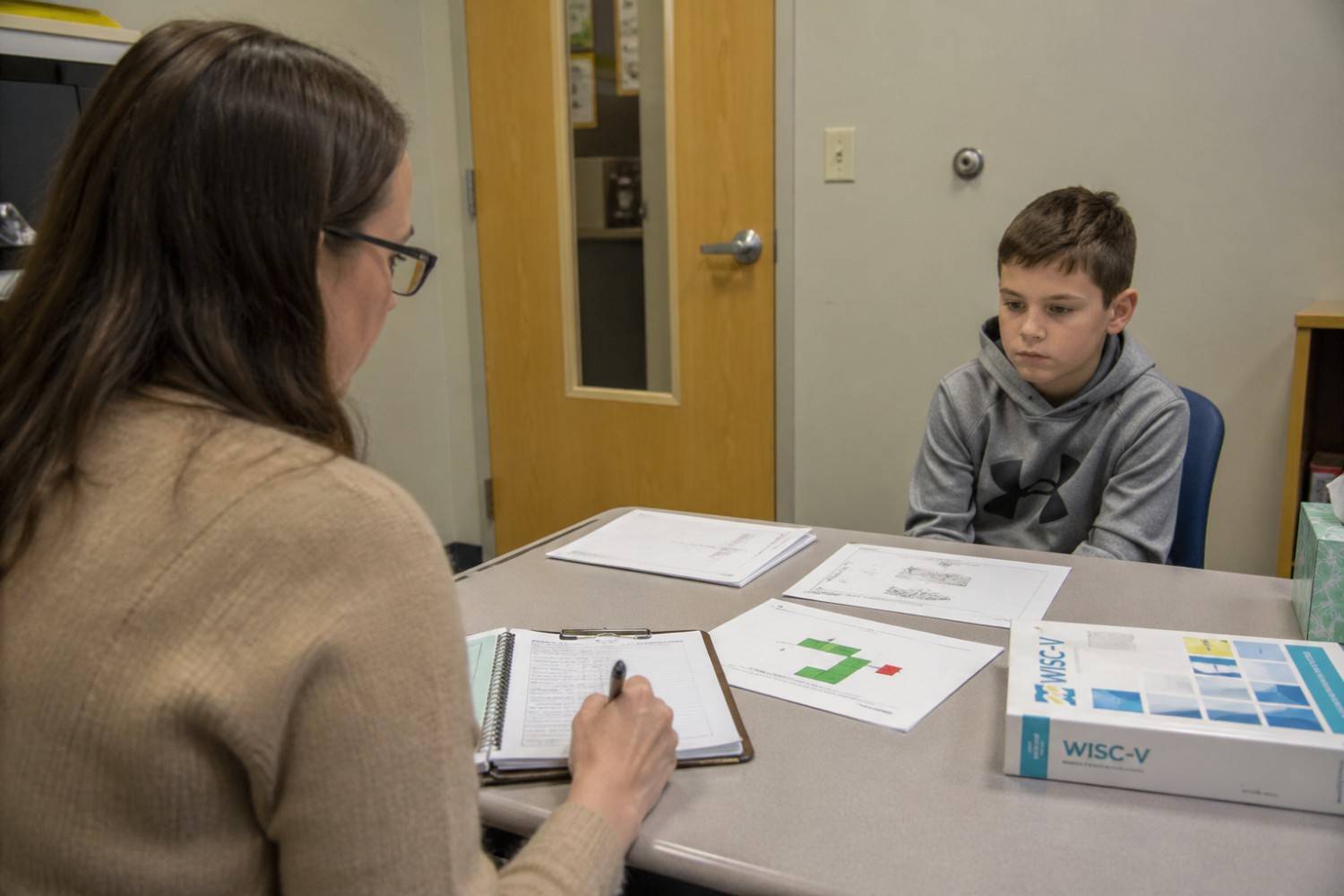 psycho-educational psychological assessments adelaide