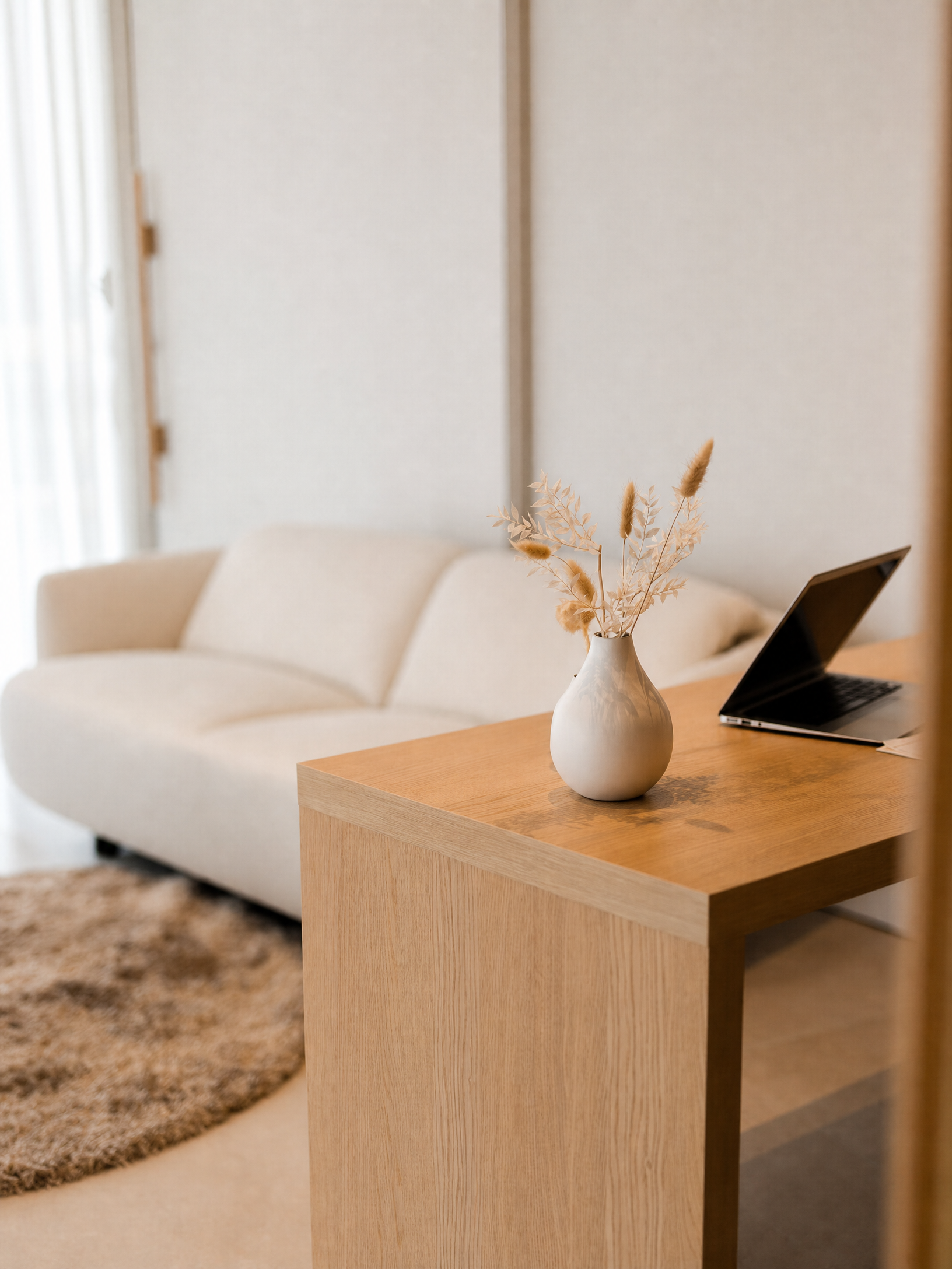 Neurospa Psychology consulting room in Hilton Adelaide